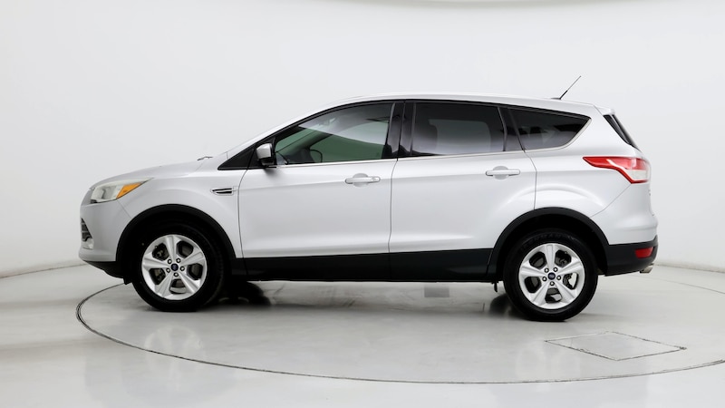 2016 Ford Escape SE 3