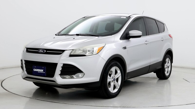 2016 Ford Escape SE 4