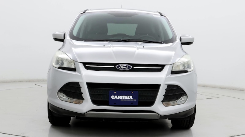 2016 Ford Escape SE 5