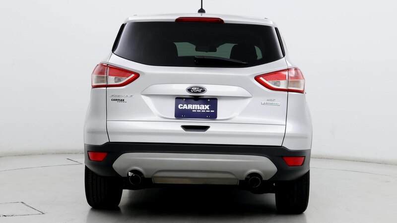 2016 Ford Escape SE 6