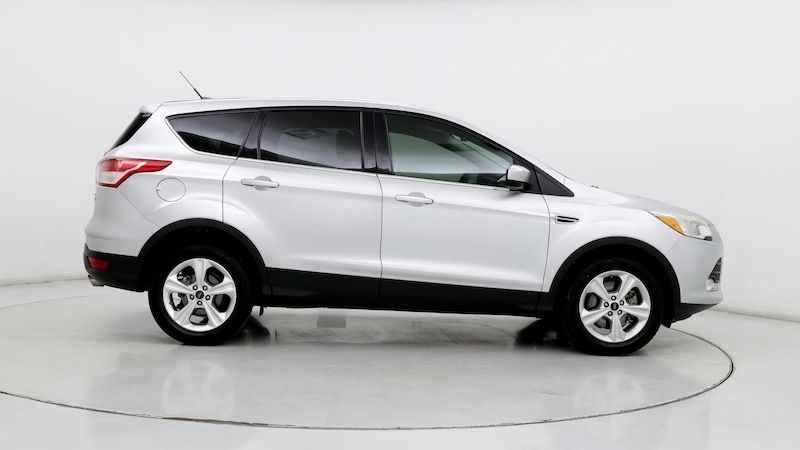 2016 Ford Escape SE 7