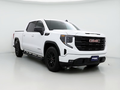 2023 GMC Sierra 1500 Elevation -
                El Paso, TX