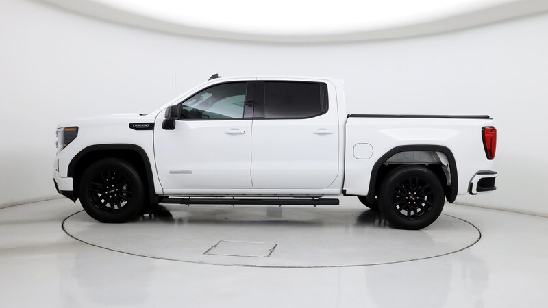 2023 GMC Sierra 1500 Elevation 3