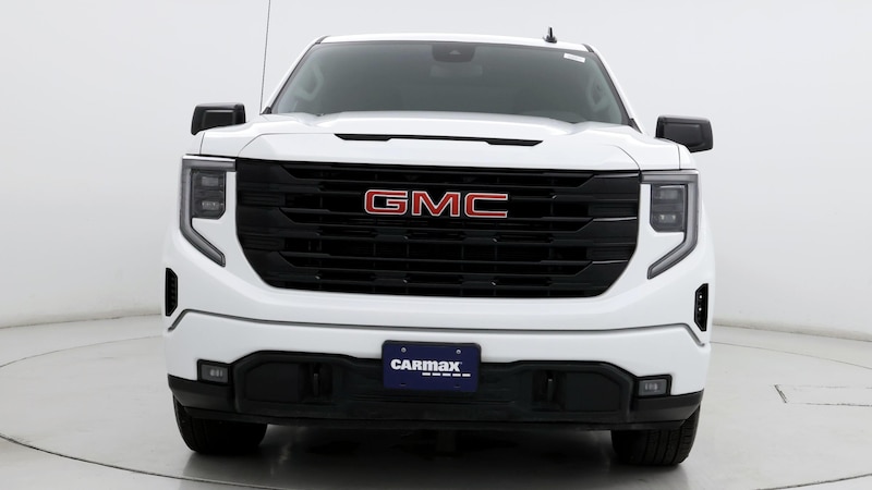 2023 GMC Sierra 1500 Elevation 5