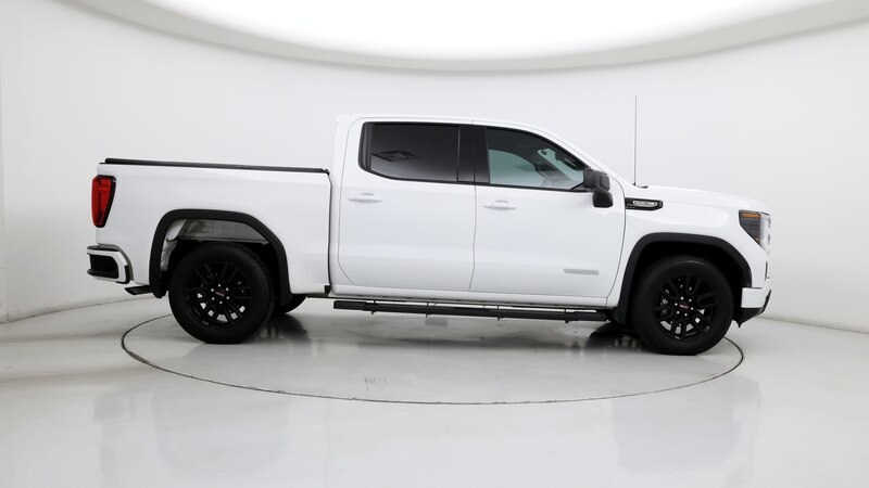 2023 GMC Sierra 1500 Elevation 7