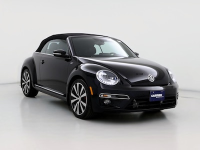 2016 Volkswagen Beetle R-Line -
                El Paso, TX