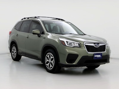 2020 Subaru Forester Premium -
                El Paso, TX