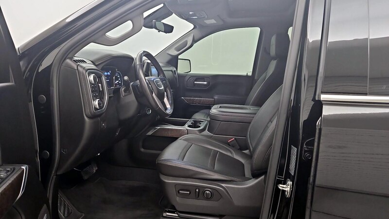 2019 GMC Sierra 1500 Denali 9