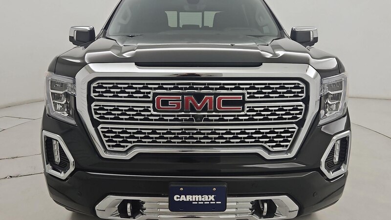 2019 GMC Sierra 1500 Denali 2