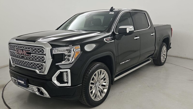 2019 GMC Sierra 1500 Denali 3