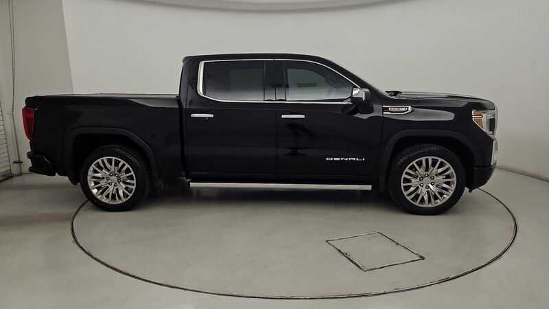 2019 GMC Sierra 1500 Denali 4