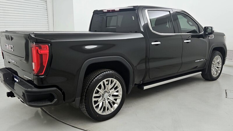 2019 GMC Sierra 1500 Denali 5