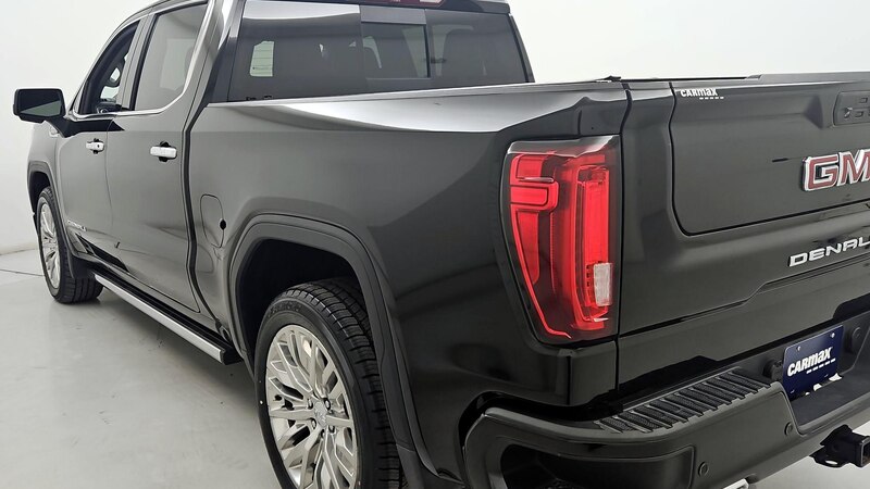 2019 GMC Sierra 1500 Denali 7