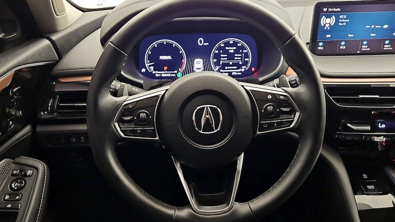 2022 Acura MDX Technology 10