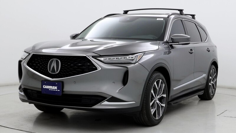 2022 Acura MDX Technology 4