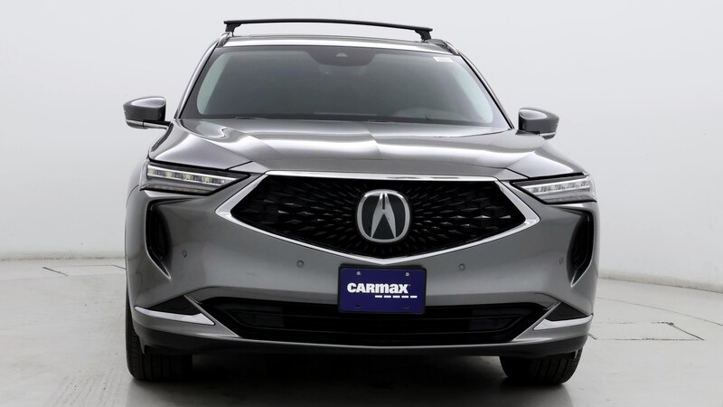 2022 Acura MDX Technology 5