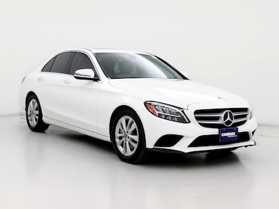 2019 Mercedes-Benz C-Class C 300 -
                El Paso, TX