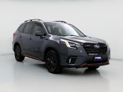 2023 Subaru Forester Sport -
                El Paso, TX