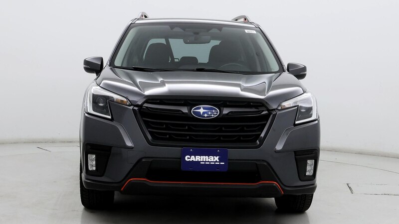 2023 Subaru Forester Sport 5