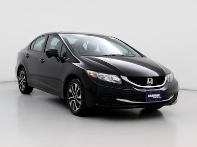 2015 Honda Civic EX -
                Albuquerque, NM