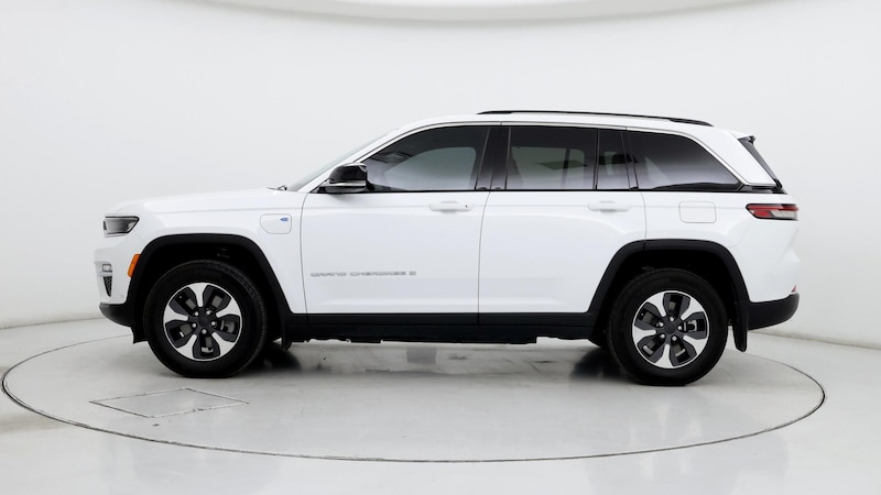 2022 Jeep Grand Cherokee 4xe 3