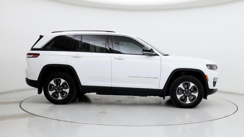 2022 Jeep Grand Cherokee 4xe 7