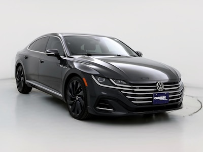 2021 Volkswagen Arteon SEL Premium R-Line -
                El Paso, TX