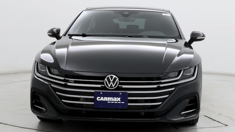 2021 Volkswagen Arteon SEL Premium R-Line 5