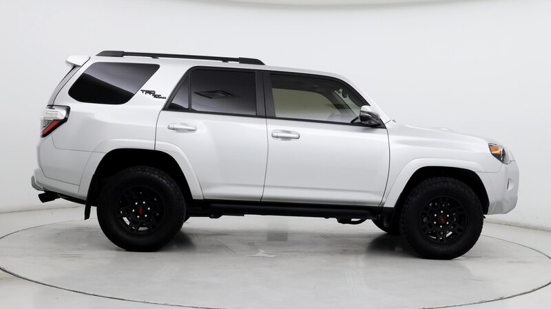 2023 Toyota 4Runner TRD Off Road 7