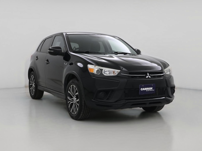 2019 Mitsubishi Outlander Sport ES -
                  El Paso, TX