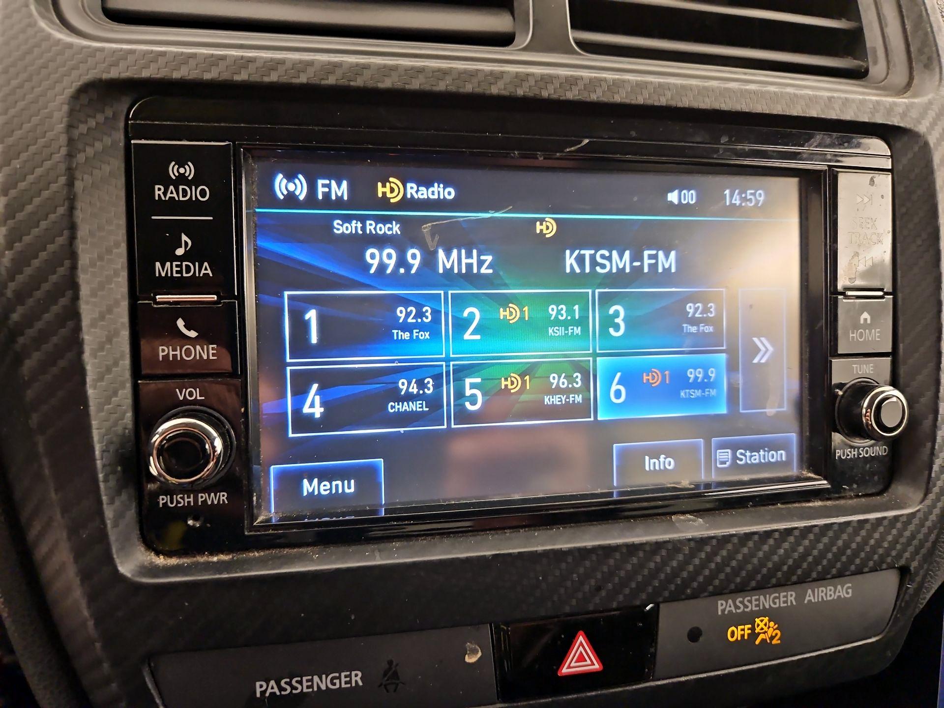 Thumbnail: 2019 Mitsubishi Outlander Sport - 15