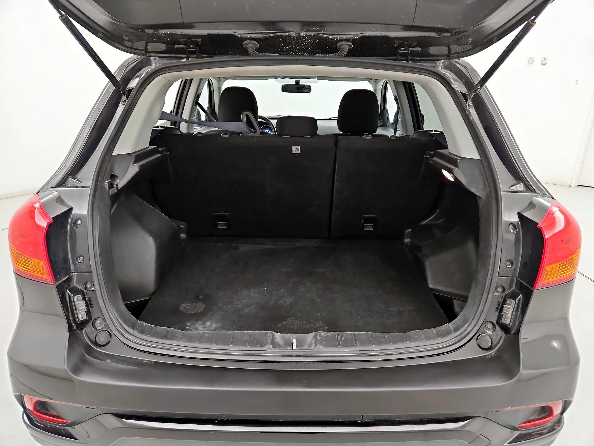Thumbnail: 2019 Mitsubishi Outlander Sport - 20