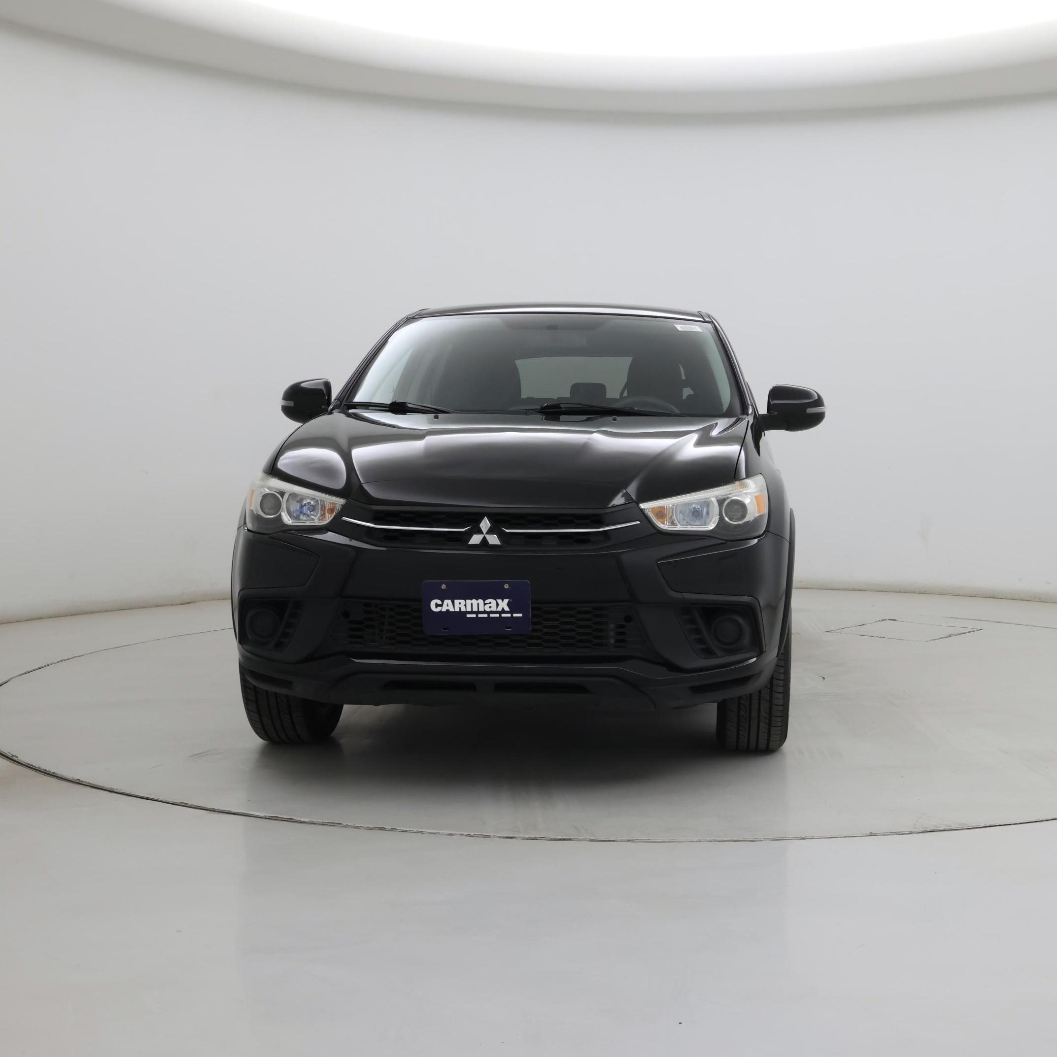 Thumbnail: 2019 Mitsubishi Outlander Sport - 5