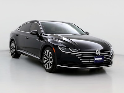 2019 Volkswagen Arteon SEL -
                El Paso, TX