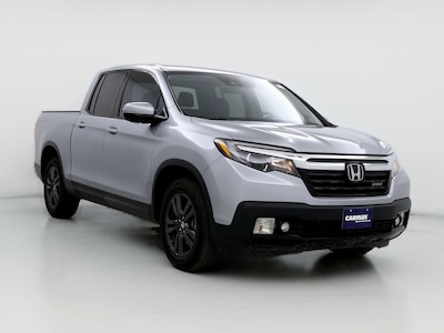 2020 Honda Ridgeline Sport -
                El Paso, TX