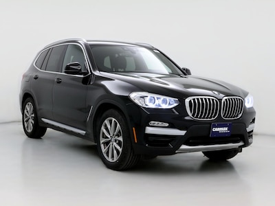 2019 BMW X3 sDrive30i -
                El Paso, TX