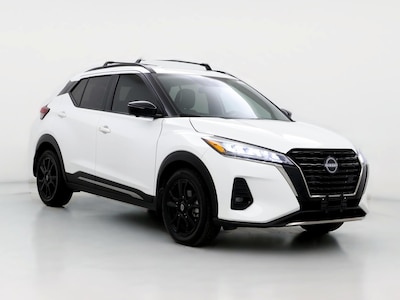 2023 Nissan Kicks SR -
                El Paso, TX