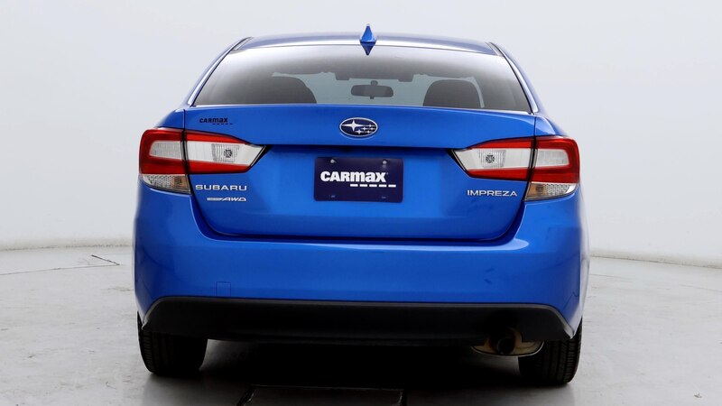 2021 Subaru Impreza Premium 6