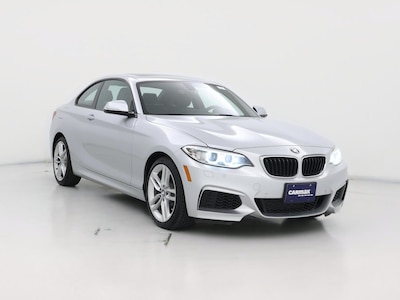 2016 BMW 2 Series 228i -
                El Paso, TX