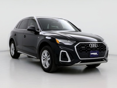 2022 Audi Q5 e Premium Plus -
                El Paso, TX