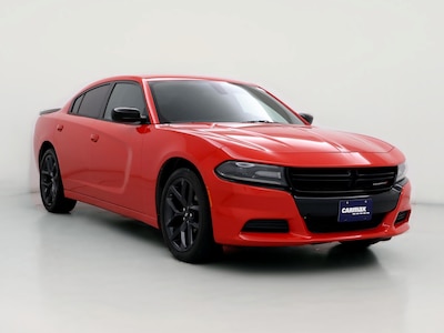 2019 Dodge Charger SXT -
                El Paso, TX