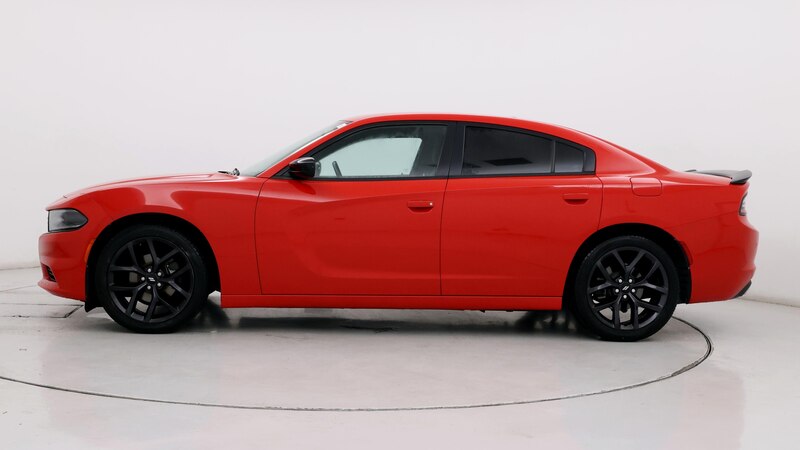 2019 Dodge Charger SXT 3