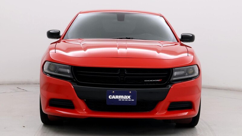 2019 Dodge Charger SXT 5