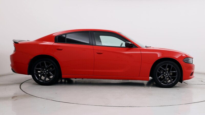 2019 Dodge Charger SXT 7