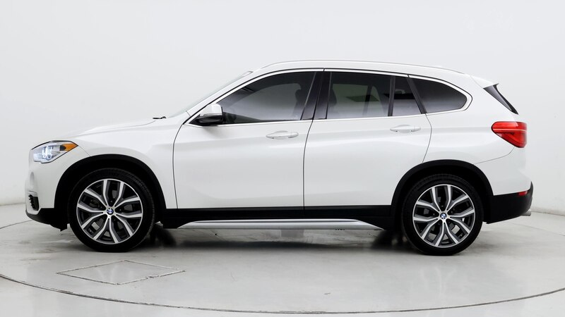 2018 BMW X1 xDrive28i 3