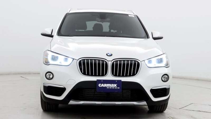 2018 BMW X1 xDrive28i 5