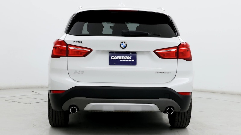 2018 BMW X1 xDrive28i 6