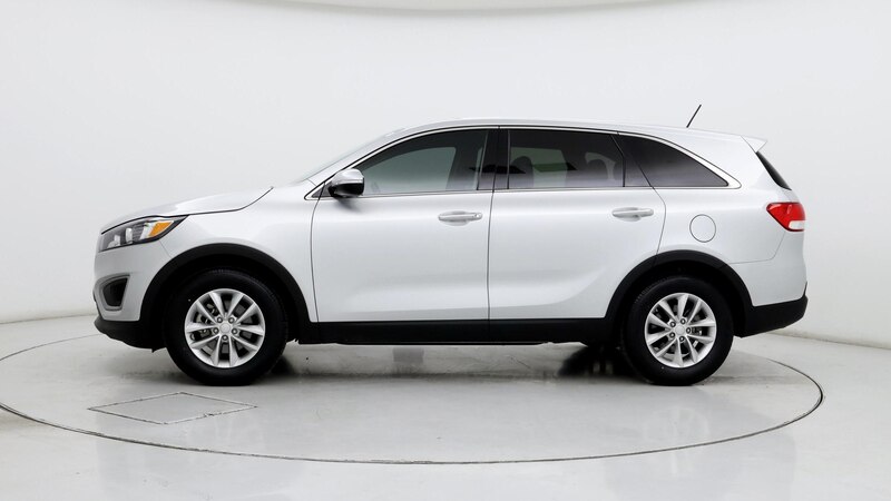 2016 Kia Sorento L 3