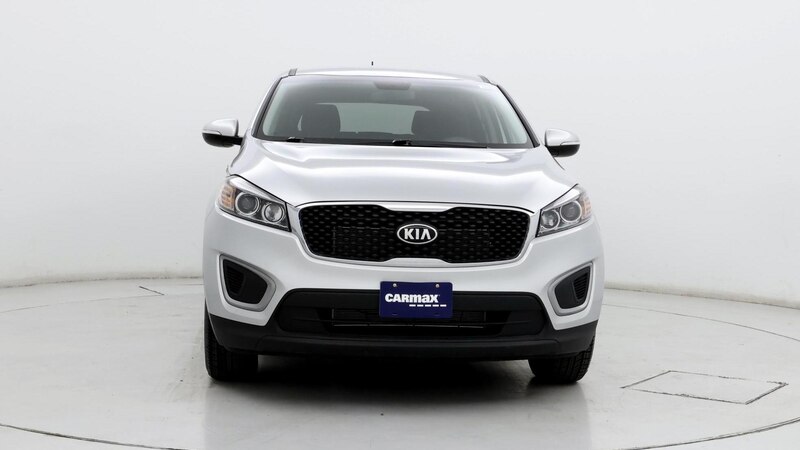 2016 Kia Sorento L 5