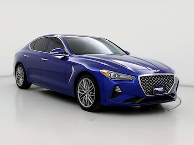 2020 Genesis G70 Sport -
                El Paso, TX